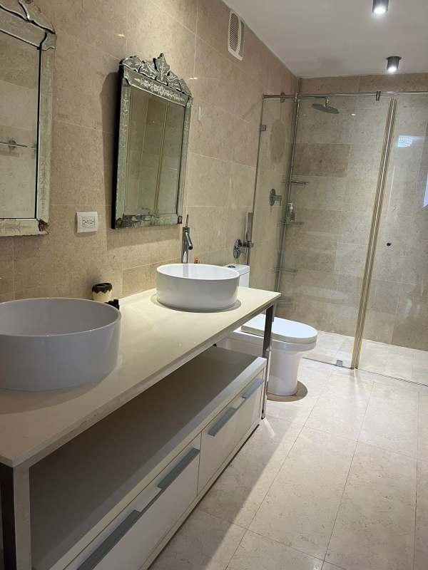 Apartment in yoo avenida balboa for rent
