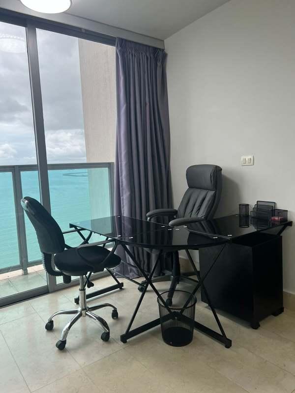 Apartment in yoo avenida balboa for rent