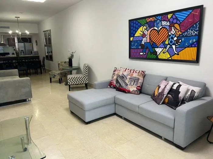 Apartamento en Yoo Avenida Balboa en alquiler — 5