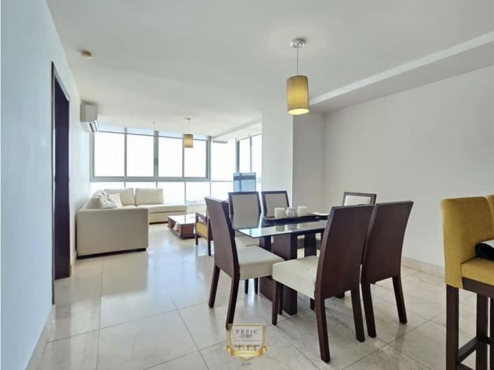 Villa del mar avenida balboa 2 bedrooms