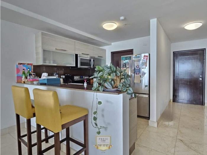 Villa del mar avenida balboa 2 bedrooms