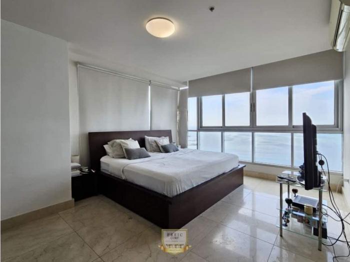 Villa del mar avenida balboa 2 bedrooms