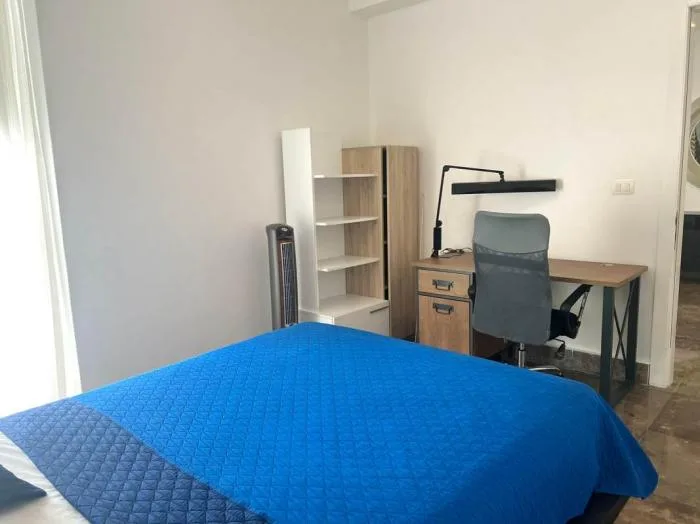 Yoo panama Avenida Balboa 3 habitaciones — 2
