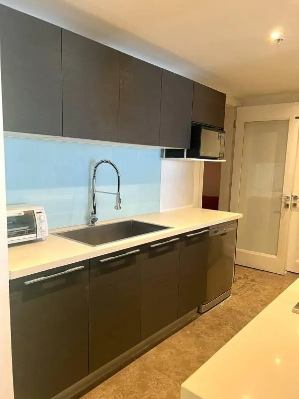 Yoo panama Avenida Balboa 3 habitaciones — 3