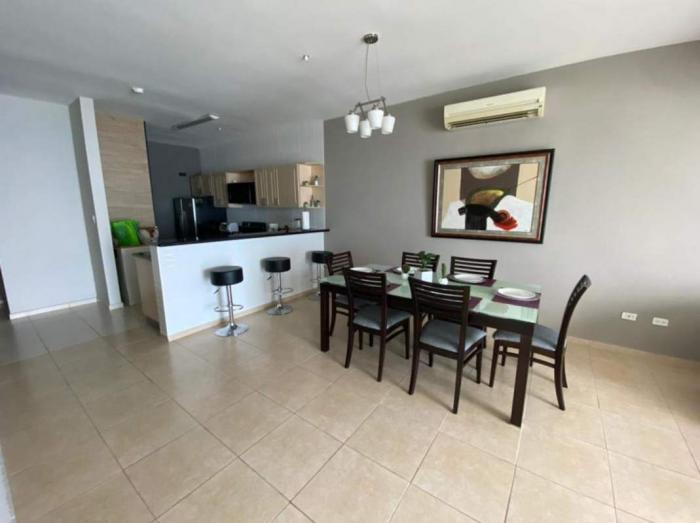 Vista marina avenida balboa panama for rent
