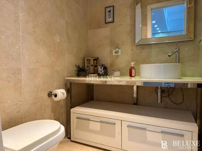 Apartamento en alquiler en Yoo de 1 habitacion — 3