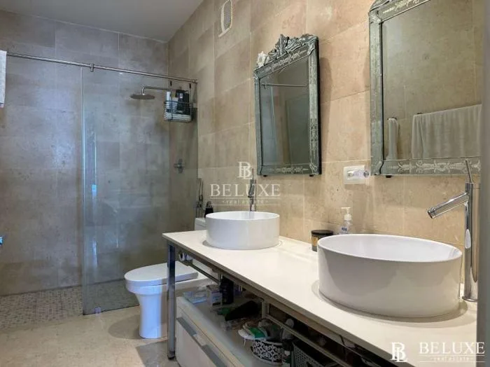 Apartamento en alquiler en Yoo de 1 habitacion — 5