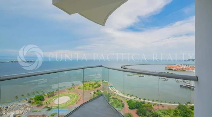 The sands Panama 1 habitacion — 4