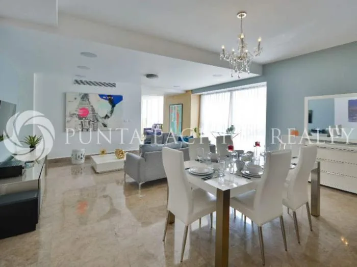 Alquiler de apartamento en Yoo panama 2 habitaciones — 3