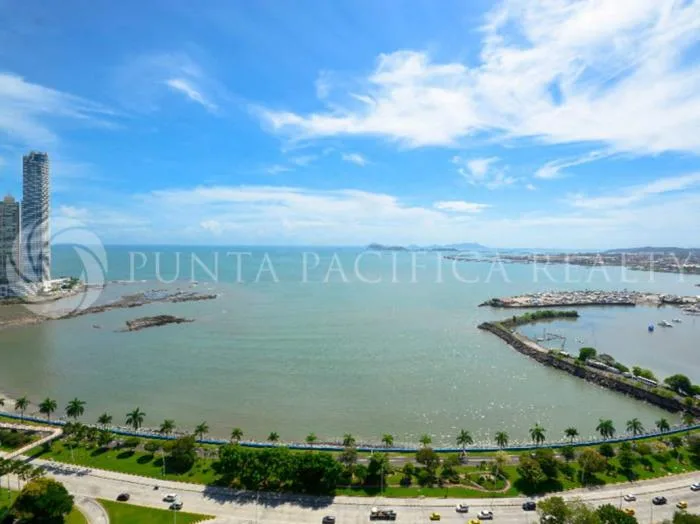 Alquiler de apartamento en Yoo panama 2 habitaciones — 4