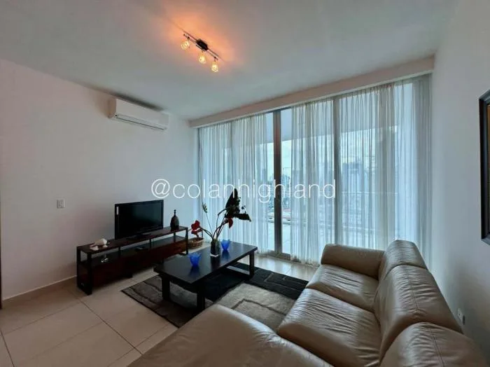 Apartamento en Destiny de 2 habitaciones en alquiler — 2