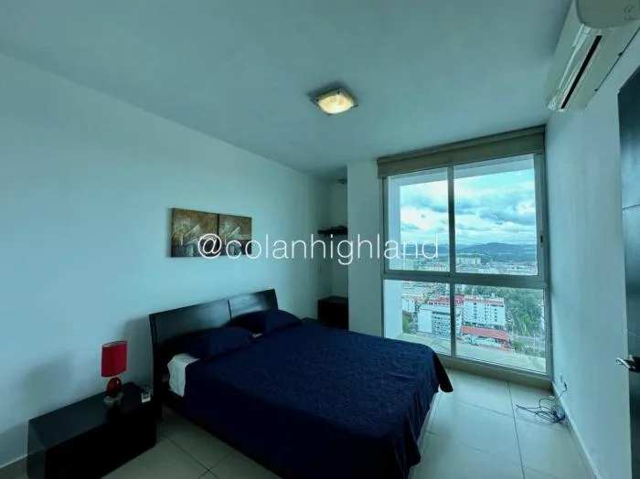 Apartamento en Destiny de 2 habitaciones en alquiler — 4
