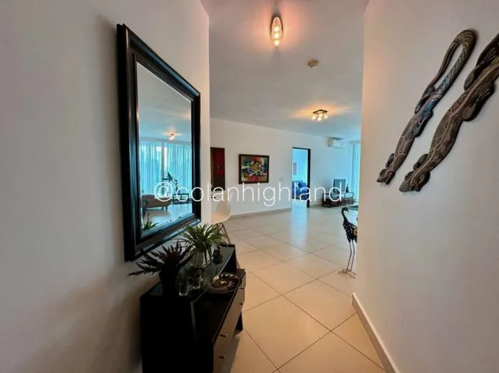 Apartamento en Destiny de 2 habitaciones en alquiler — 5