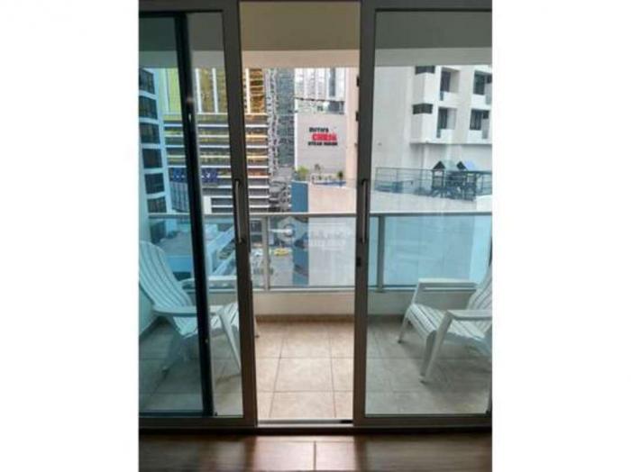 Bayfront tower Avenida Balboa 1 recamara