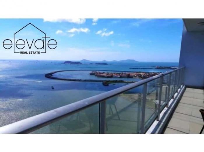 Apartment in destiny avenida balboa for rent
