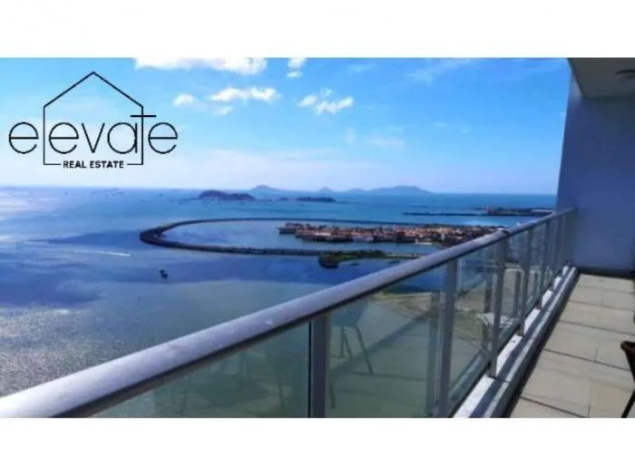 Apartamento en Destiny Avenida Balboa en alquiler — 3