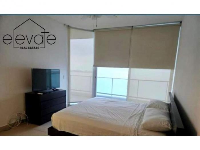 Apartment in destiny avenida balboa for rent