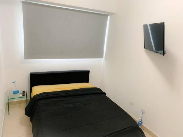 Apartamento en Waters on the bay Avenida Balboa en alquiler — 2