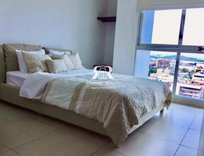 Apartamento en Destiny Avenida Balboa en alquiler — 3