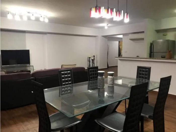 Grand bay tower Cinta costera 1 habitacion — 2