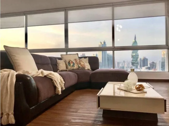 Grand bay tower Cinta costera 1 habitacion — 4