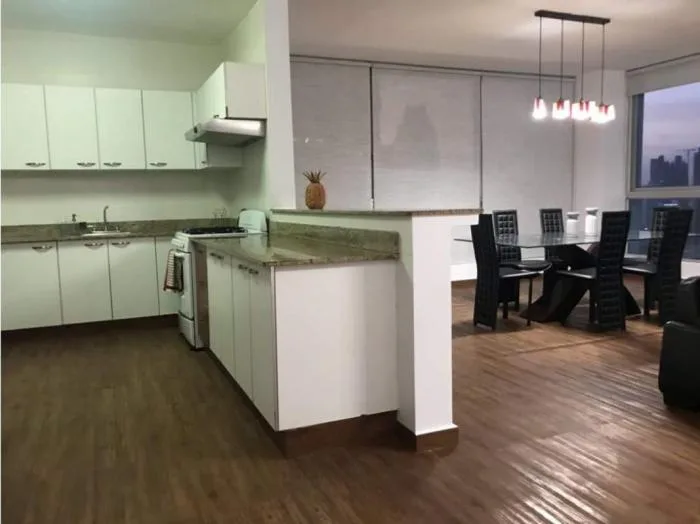 Grand bay tower Cinta costera 1 habitacion — 5