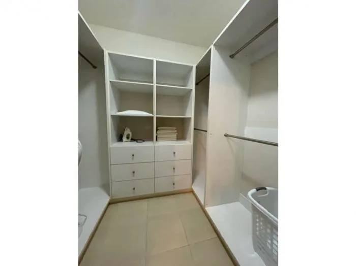 Grand bay tower Avenida Balboa 1 habitacion — 2