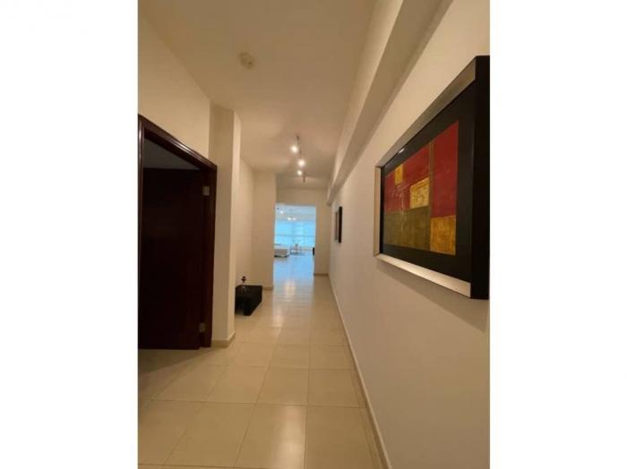 Grand bay tower Avenida Balboa 1 habitacion