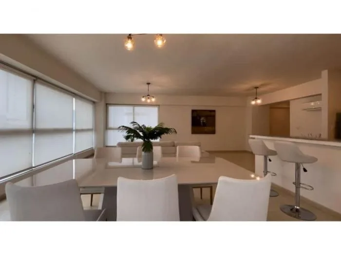 Grand bay tower Avenida Balboa 1 habitacion — 4