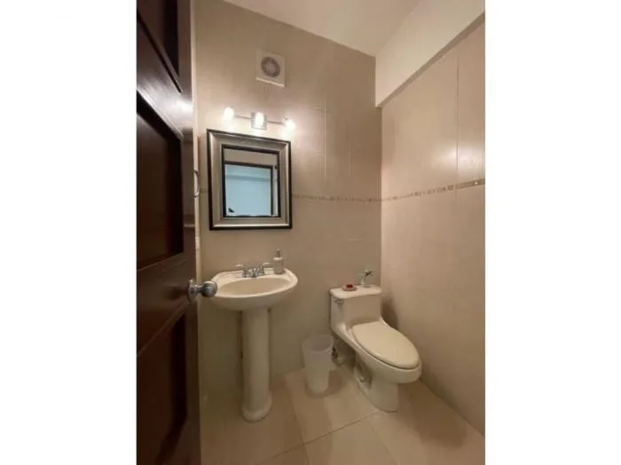 Grand bay tower Avenida Balboa 1 habitacion — 5