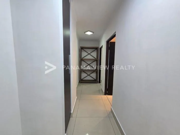 Apartamento en Los delfines de 3 recamaras en alquiler — 4