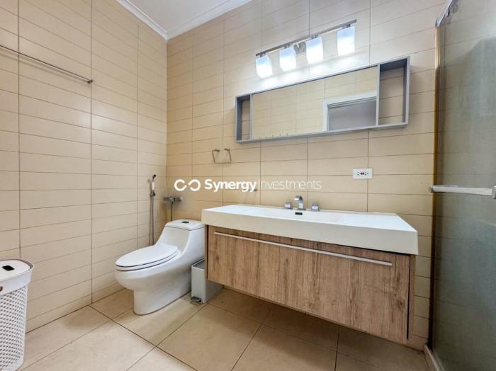 Waters 2 bedrooms for rent