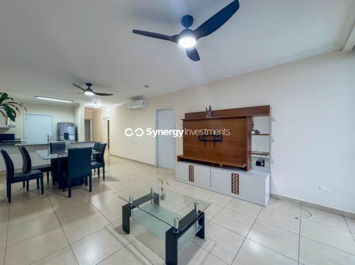 Waters 2 bedrooms for rent