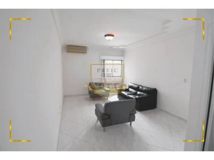 Torres miramar Cinta costera 2 habitaciones — 3