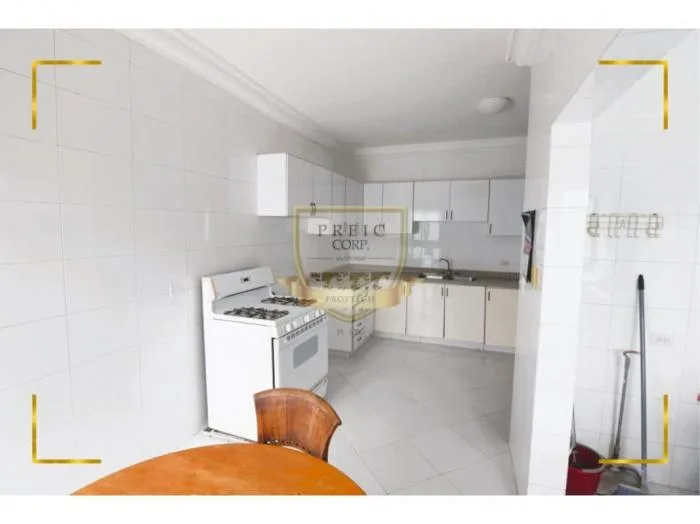 Torres miramar Cinta costera 2 habitaciones — 4