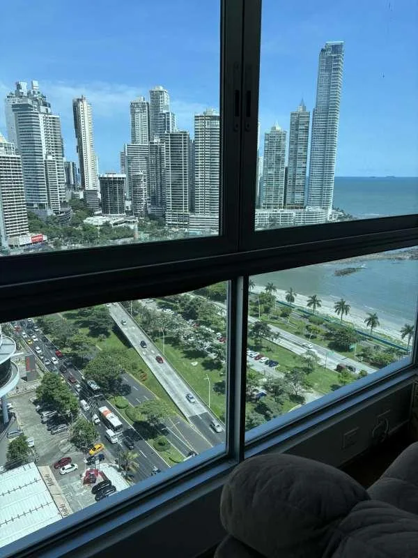 Bayfront Panama 1 habitacion — 2