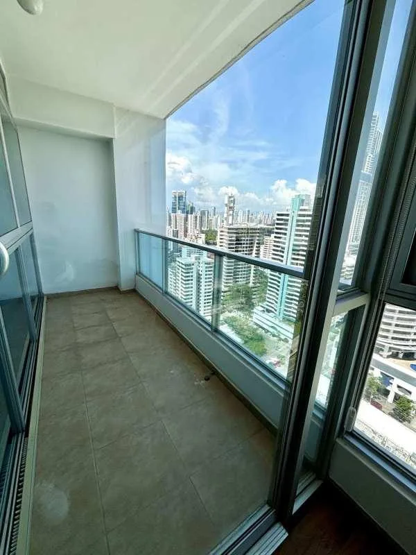 Bayfront Panama 1 habitacion — 3