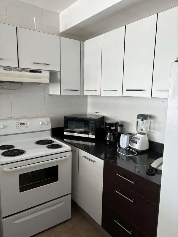 Bayfront Panama 1 habitacion — 4