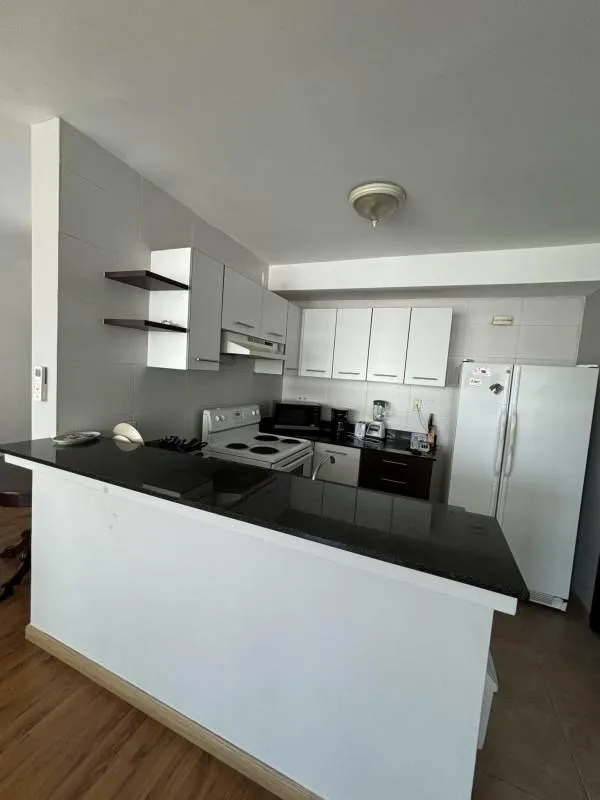 Bayfront Panama 1 habitacion — 5