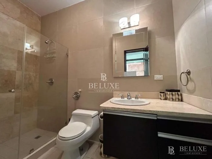 Alquiler de apartamento en Rivage 2 recamaras — 3