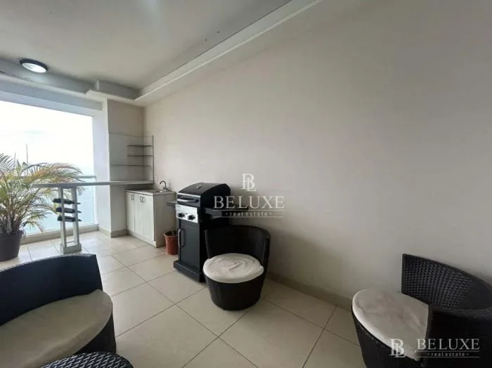 Alquiler de apartamento en Rivage 2 recamaras — 4