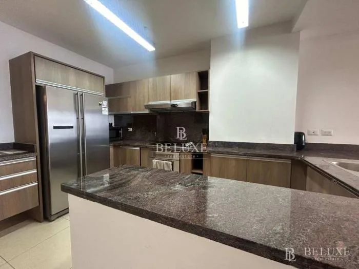 Alquiler de apartamento en Rivage 2 recamaras — 5