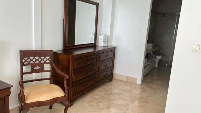 Alquiler de apartamento en Yoo 1 habitacion — 3