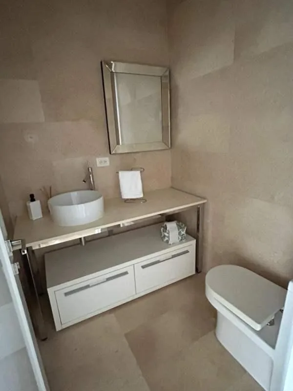 Alquiler de apartamento en Yoo 1 habitacion — 4