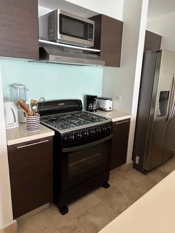 Alquiler de apartamento en Yoo 1 habitacion — 5