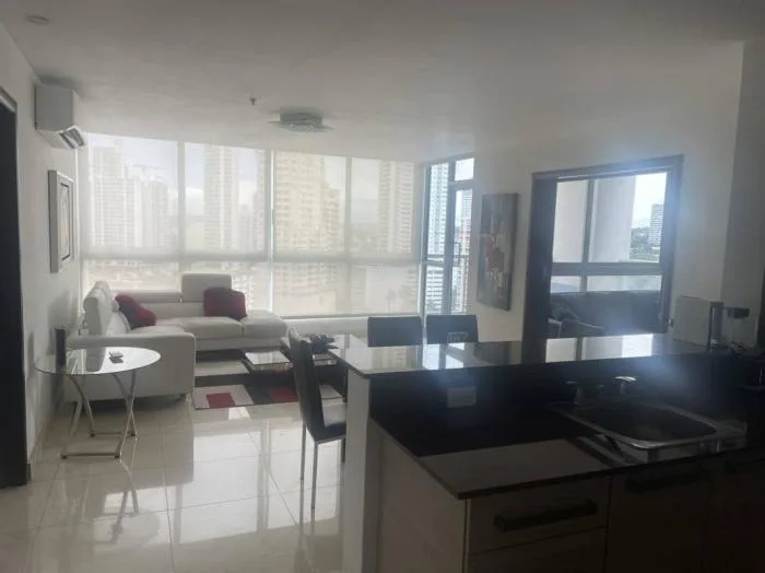 Villa del mar 2 habitaciones en alquiler — 3