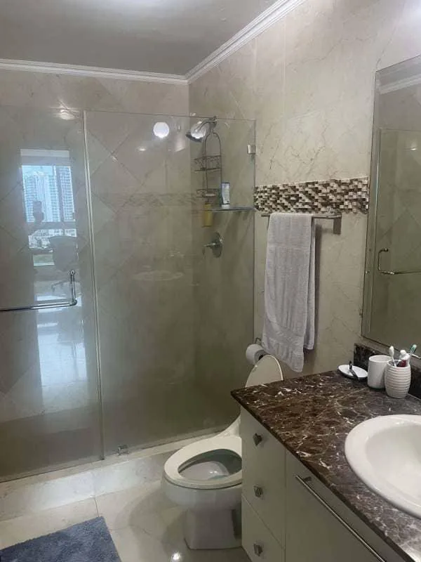 Villa del mar 2 habitaciones en alquiler — 4