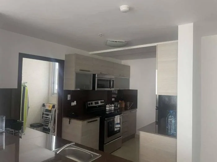 Villa del mar 2 habitaciones en alquiler — 5