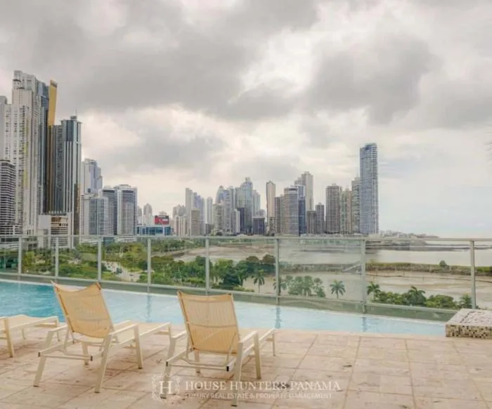 Apartamento en alquiler en White tower de 2 habitaciones — 2