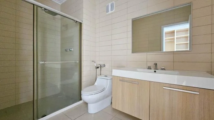 Apartamento en alquiler en White tower de 2 habitaciones — 3